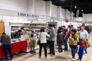La FILSC espera una masiva asistencia durante el feriado