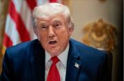 Trump admitió que el futuro de las negociaciones con Irán es incierto
