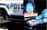 Policía desarticuló una célula del Tren de Aragua