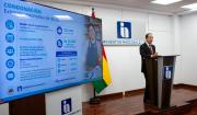 Impuestos inicia aplicación de la Ley 1733 de Alivio Tributario