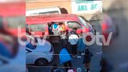 Una hora retenida en un bloqueo: mujer fallece antes de recibir atención médica en El Alto