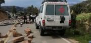 El conflicto en Bolivia vulnera siete DDHH, el más importante es el derecho a la vida