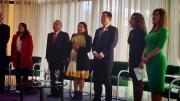 Cioec Bolivia y delegación de China consolidan alianza a favor de la medicina tradicional