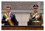 Cuando todo amenaza venirse abajo