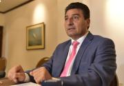 Alcaldes buscan preservar la institucionalidad