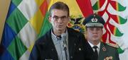 PAZ ANUNCIA ENVÍO DE PROYECTO DE LEY A LA ASAMBLEA LEGISLATIVA PARA REGULAR LOS ESTADOS DE EXCEPCIÓN
