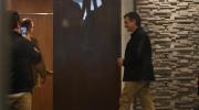 Tras excusarse, Paz finalmente asiste a la reunión convocada por Lara