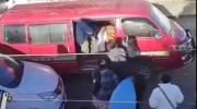 Muere otra persona debido a los bloqueos: una mujer de 47 años estuvo retenida horas