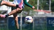 Liga vs. Mundial: la FBF programa partidos que “chocan” con la Copa