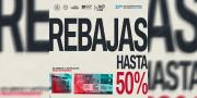 FC-BCB ofrece descuentos de hasta el 50% en más de 500 publicaciones culturales