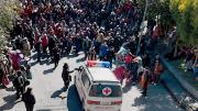 Bloqueos dejan 13 fallecidos tras más de un mes de conflicto