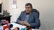 Educación: profesor de Tapacarí murió en su casa por una enfermedad y no cuando iba a dar clases