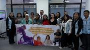 Alcaldía habilita primer Call Center con intérpretes de Lengua de Señas Boliviana