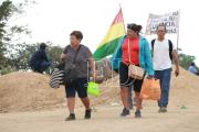 “Basta de perjuicios”: San Julián llama a un cabildo para exigir el fin de los bloqueos