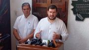 Stello Cochamanidis: “Está en manos del presidente de Bolivia que se ponga orden