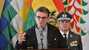 Presidente Paz propone una ley para regular los estados de excepción y convoca al diálogo directo con los sectores movilizados