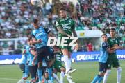 Klaus Von Landwust: “No vamos a cancelar el fútbol