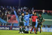 La División Profesional reorganiza su calendario tras las suspensiones