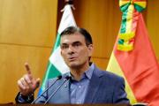 Bolivianos por el Diálogo y la Paz Social pide a Paz ejercer liderazgo ante la crisis