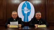 Iglesia: “Necesitamos escucharnos y reconocer que compartimos un destino común como pueblo”