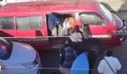 Muere otra persona debido a los bloqueos: una mujer de 47 años estuvo retenida horas