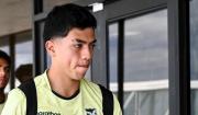 ¿Viviani a la Premier League? Su representante asegura negociaciones avanzadas