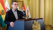 Tras la posesión del nuevo ministro de Defensa, Paz adelantó más cambios en ministerios para incluir a sectores