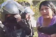 Gobierno y Policía recuperan control del Campo Humberto Suárez Roca, hay detenidos