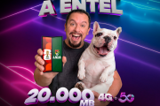 Lanzan la promoción “Cámbiate a Entel 5G” con grandes beneficios para nuevos usuarios