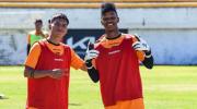 Estacio: “Estamos cansados, ni siquiera estamos comiendo bien”