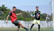 Viscarra no se mueve, Alianza Lima descarta transferirlo