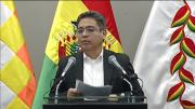 Gobierno denuncia nueva toma de instalaciones petroleras y secuestro de trabajadores de YPFB en Santa Cruz