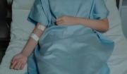 Piden paso libre para que niños con cáncer puedan llegar a La Paz para sus tratamientos