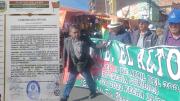 Fejuve de El Alto declara tregua y habilita corredor humanitario para garantizar el abastecimiento de alimentos y medicamentos