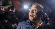 Caso Fondo Indígena: Amplían cinco meses la detención preventiva del expresidente Luis Arce