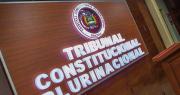 TCP definirá si admite acción de inconstitucionalidad contra ley que abrogó norma de Estados de excepción