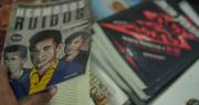 Últimos días de la Feria Internacional del Libro: Espera a la población con una variedad de actividades