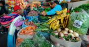 INE: La inflación acumulada sube a 2,62% y mayo es el mes más inflacionario en lo que va de año