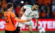 Argelia sorprende a Países Bajos con triunfo en amistoso previo al Mundial