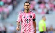 Lionel Messi gana el Premio Princesa de Asturias de los Deportes 2026