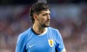 De Arrascaeta seguirá con Uruguay en el Mundial tras sufrir una lesión muscular