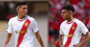 Wydad desconoce fecha FIFA y bloquea a Moisés Paniagua y Ramiro Vaca