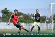 Viscarra sueña con llevar a Bolivia al Mundial 2030