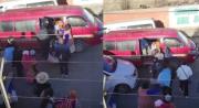 Reportan el octavo deceso por los bloqueos: se trata de una mujer de 47 años