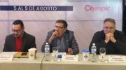 Cochabamba albergará en agosto la Copa Sudamericana de Voleibol masculina