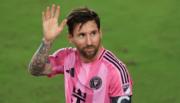 Lionel Messi gana el premio Princesa de Asturias de los Deportes 2026