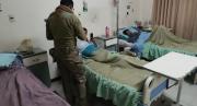 Minero resulta herido tras accidente en interior de una mina en Potosí