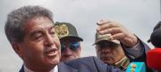 ¿Qué alcance tiene el Reglamento de la Ley de Estado de excepción que remitió Rodrigo Paz?
