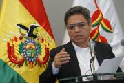 GOBIERNO DENUNCIA SECUESTRO DE TRABAJADORES DE YPFB TRAS TOMA DE INSTALACIONES PETROLERAS EN SANTA CRUZ
