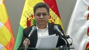 Gobierno destaca acercamiento con la Federación Tupac Katari para resolver el conflicto